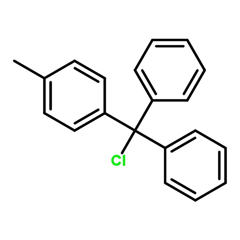 RHAWN (Chloro(p-tolyl)methylene)dibenzene