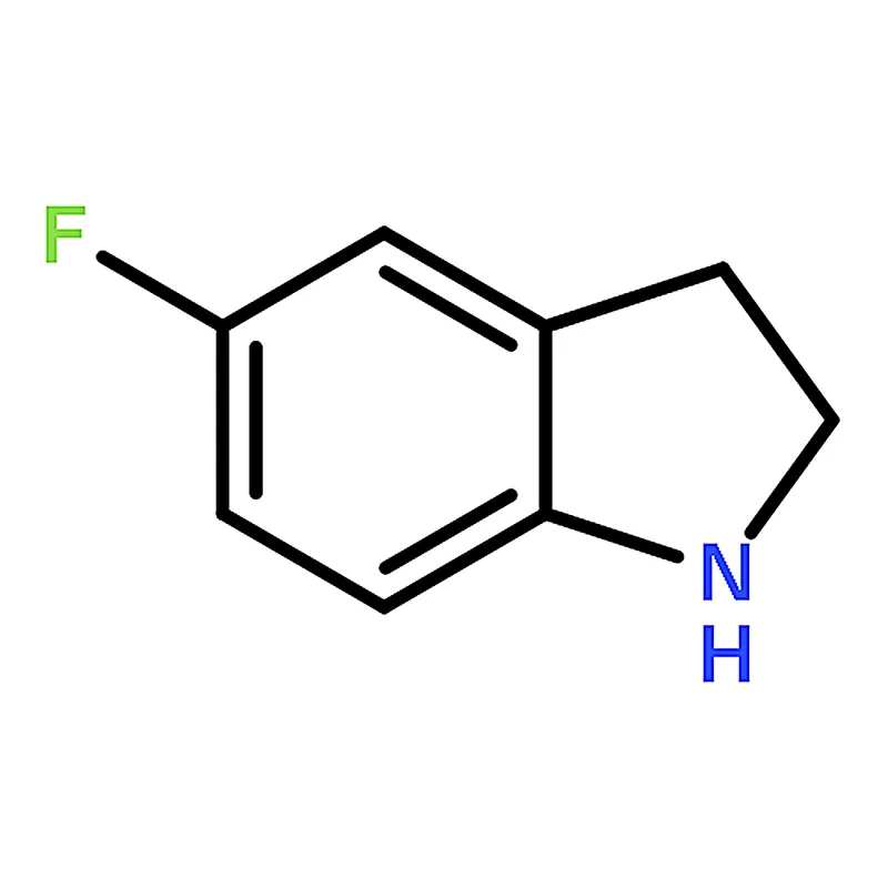 RHAWN 5-Fluoroindoline