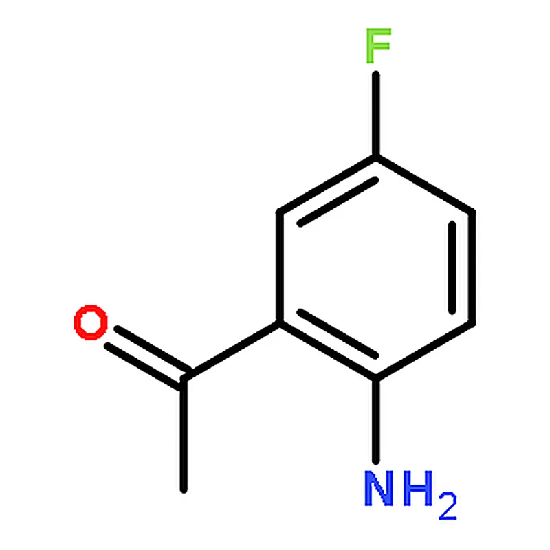 RHAWN 1-(2-Amino-5-fluorophenyl)ethanone