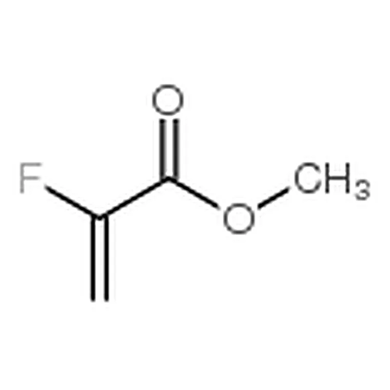 RHAWN methyl 2-fluoroprop-2-enoate