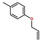 RHAWN Allyl <i>p</i>-Tolyl Ether