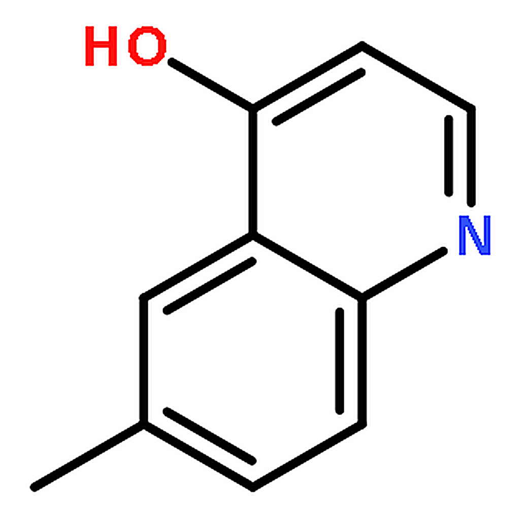 RHAWN 4-HYDROXY-6-METHYLQUINOLINE