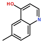 RHAWN 4-HYDROXY-6-METHYLQUINOLINE