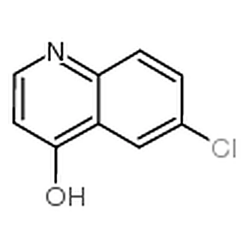 RHAWN 6-Chloroquinolin-4-ol