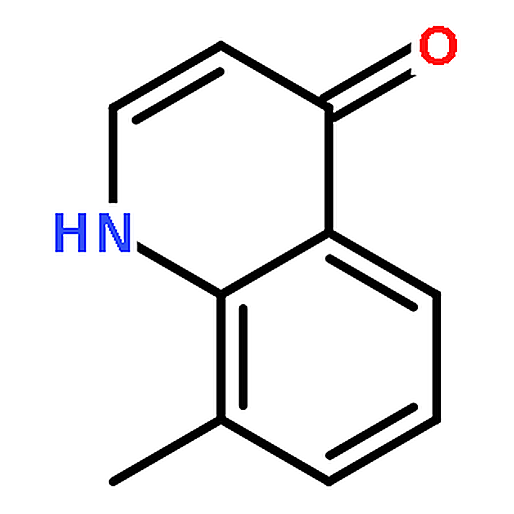 RHAWN 8-Methylquinolin-4(1H)-one