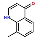 RHAWN 8-Methylquinolin-4(1H)-one
