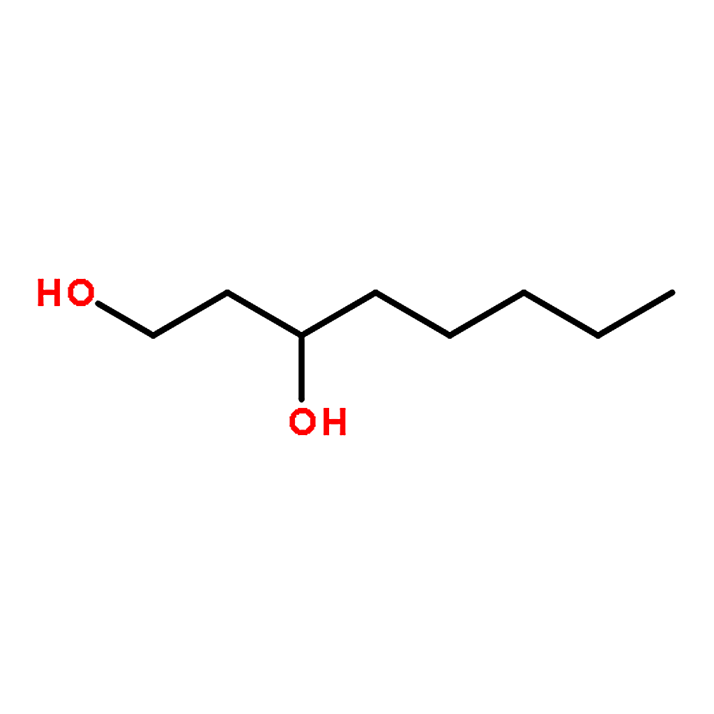 RHAWN octane-1，3-diol