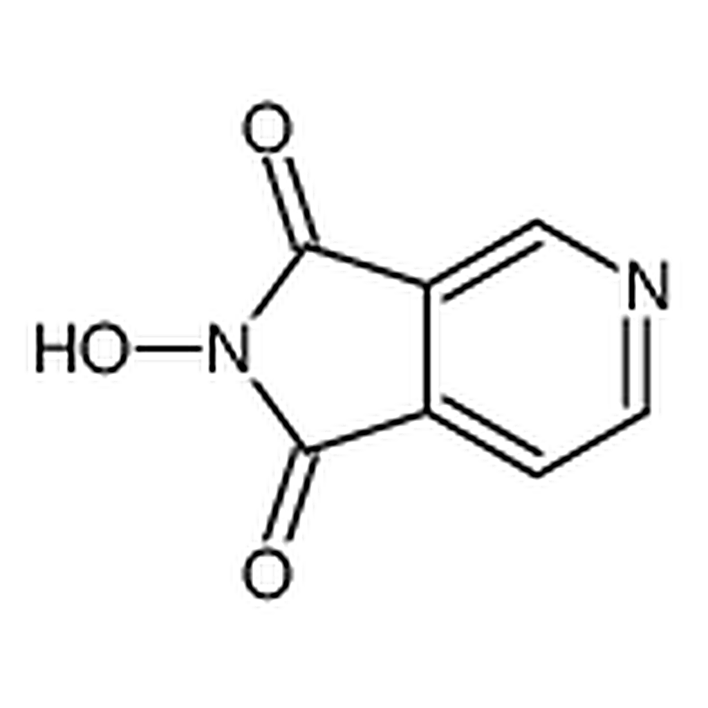 RHAWN 2-Hydroxy-1H-pyrrolo[3,4-c]pyridine-1,3(2H)-dione