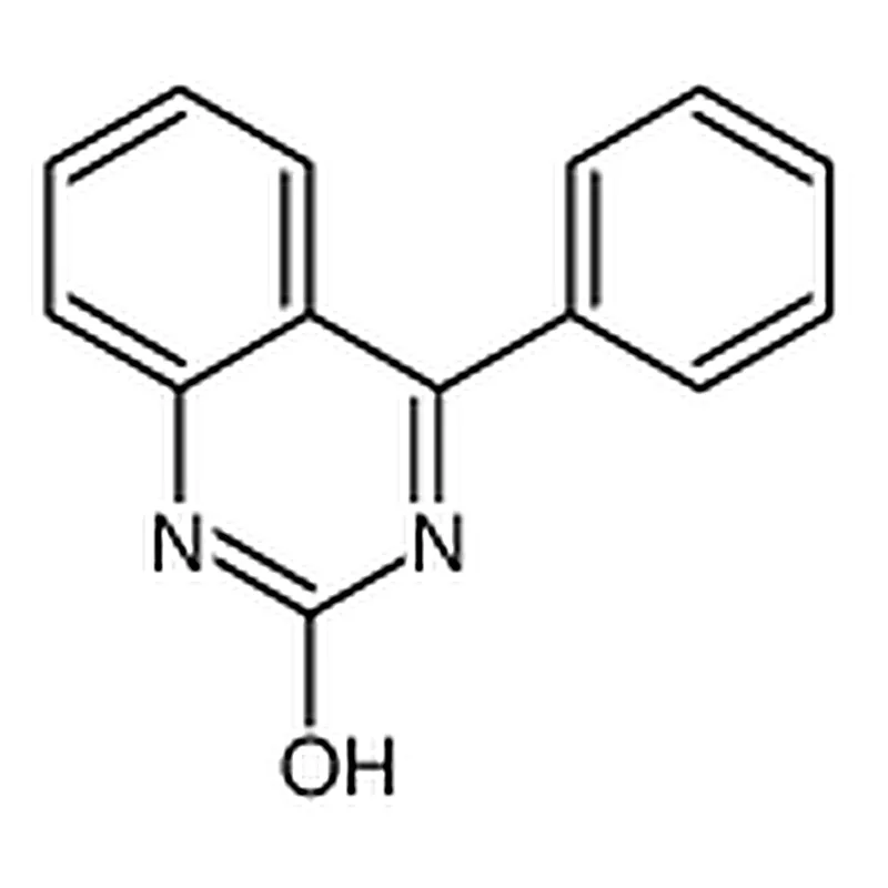 RHAWN 4-Phenylquinazolin-2(1H)-One