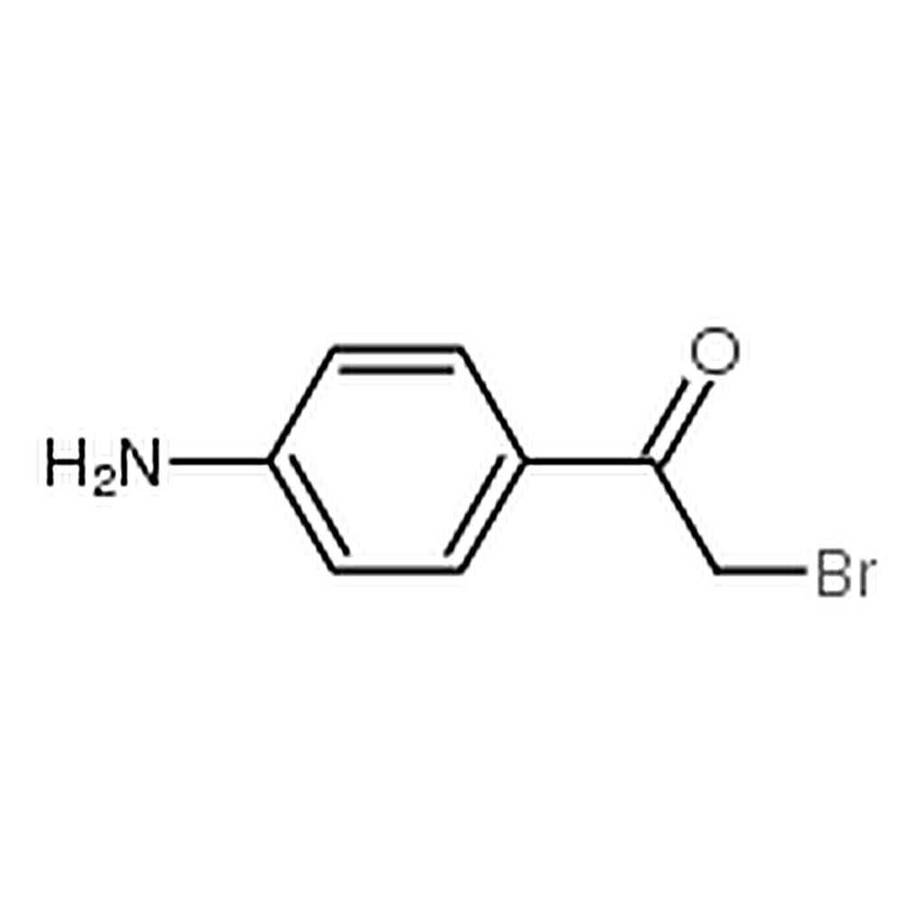 RHAWN 1-(4-Aminophenyl)-2-Bromoethan-1-One