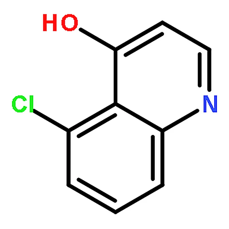 RHAWN 5-Chloroquinolin-4-ol