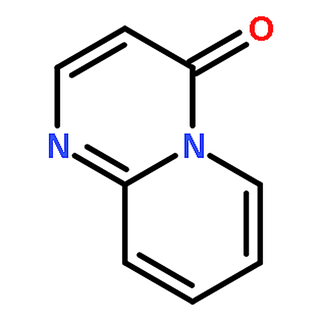 RHAWN 4H-Pyrido[1，2-a]pyrimidin-4-one