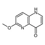 RHAWN 6-Methoxy-1,5-naphthyridin-4-ol