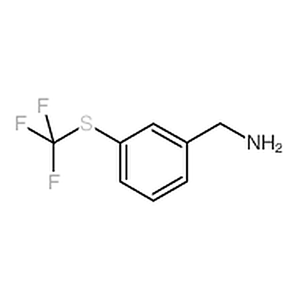 RHAWN (3-((Trifluoromethyl)thio)phenyl)methanamine