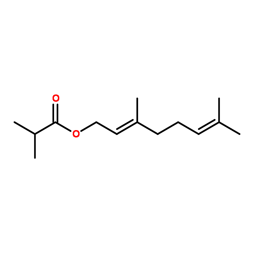 RHAWN NERYL ISOBUTYRATE
