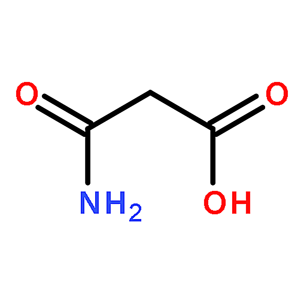 RHAWN 3-Amino-3-oxopropanoic acid