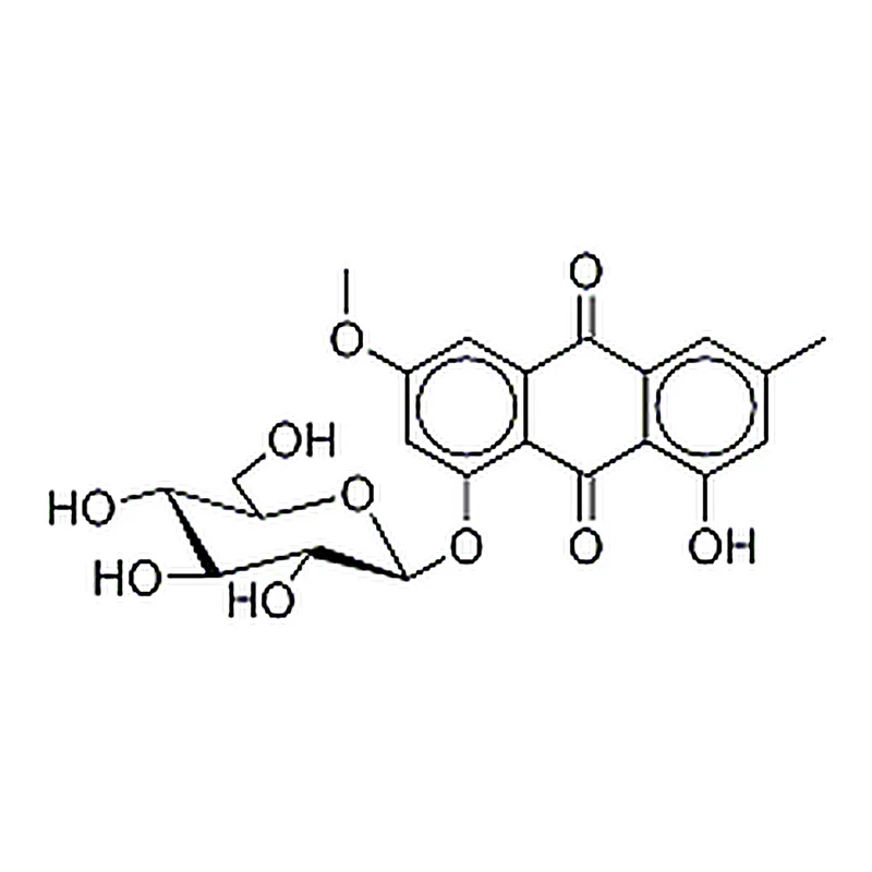 RHAWN Physcion 8--D-glucoside