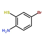 RHAWN 2-Amino-5-bromobenzenethiol