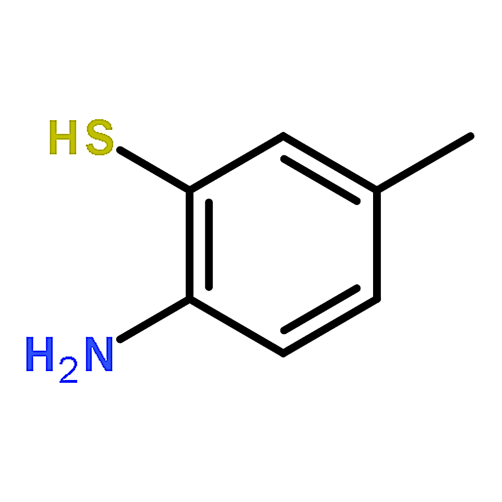 RHAWN 2-Amino-5-methylthiophenol