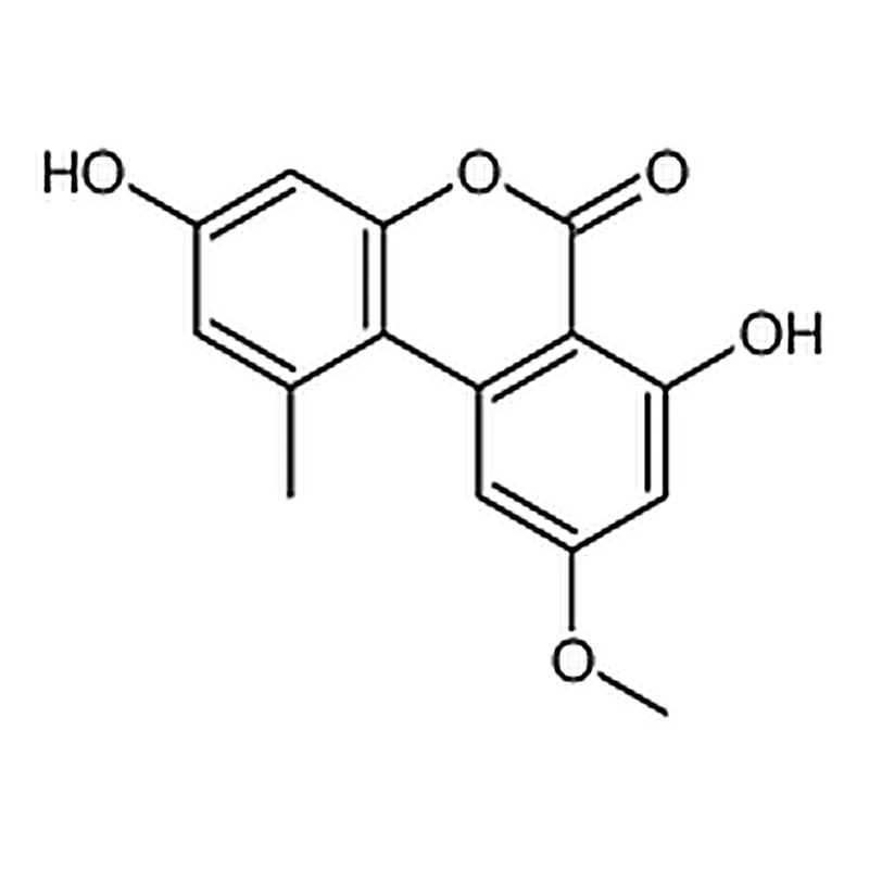 RHAWN Alternariol methyl ether