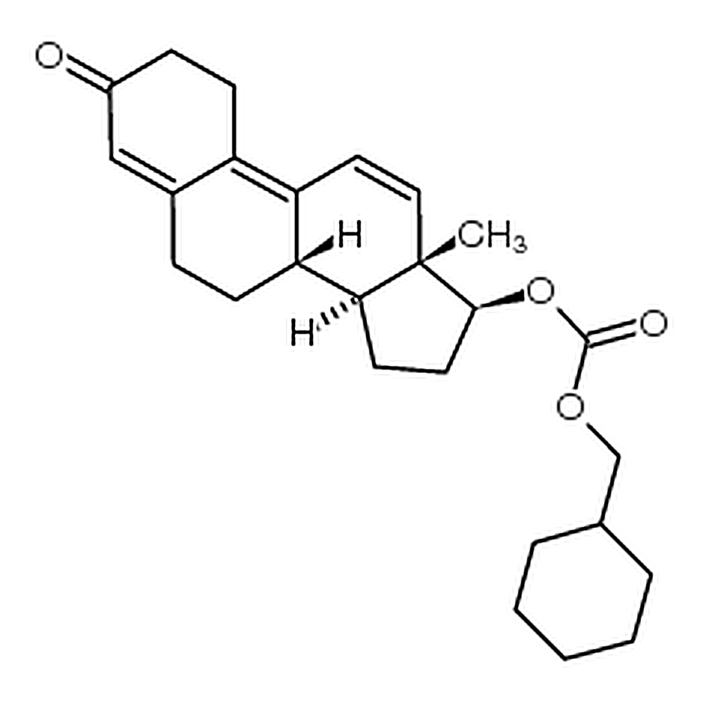 RHAWN Trenbolone cyclohexylmethylcarbonate