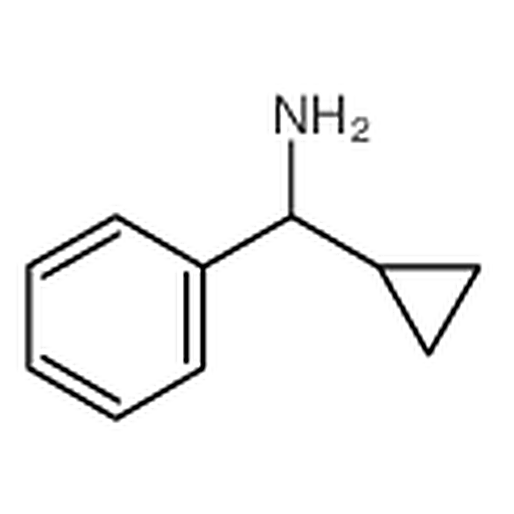 RHAWN cyclopropyl(phenyl)methanamine