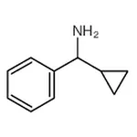 RHAWN cyclopropyl(phenyl)methanamine