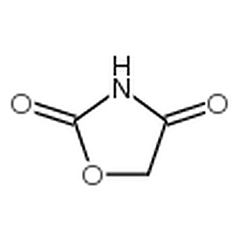 RHAWN Oxazolidine-2,4-dione