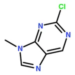 RHAWN 2-Chloro-9-methyl-9H-purine