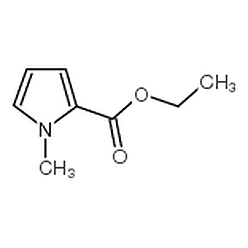 RHAWN Ethyl 1-methyl-1H-pyrrole-2-carboxylate