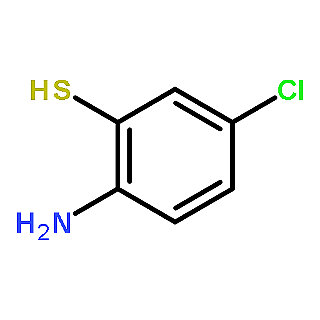 RHAWN 2-AMINO-5-CHLOROTHIOPHENOL