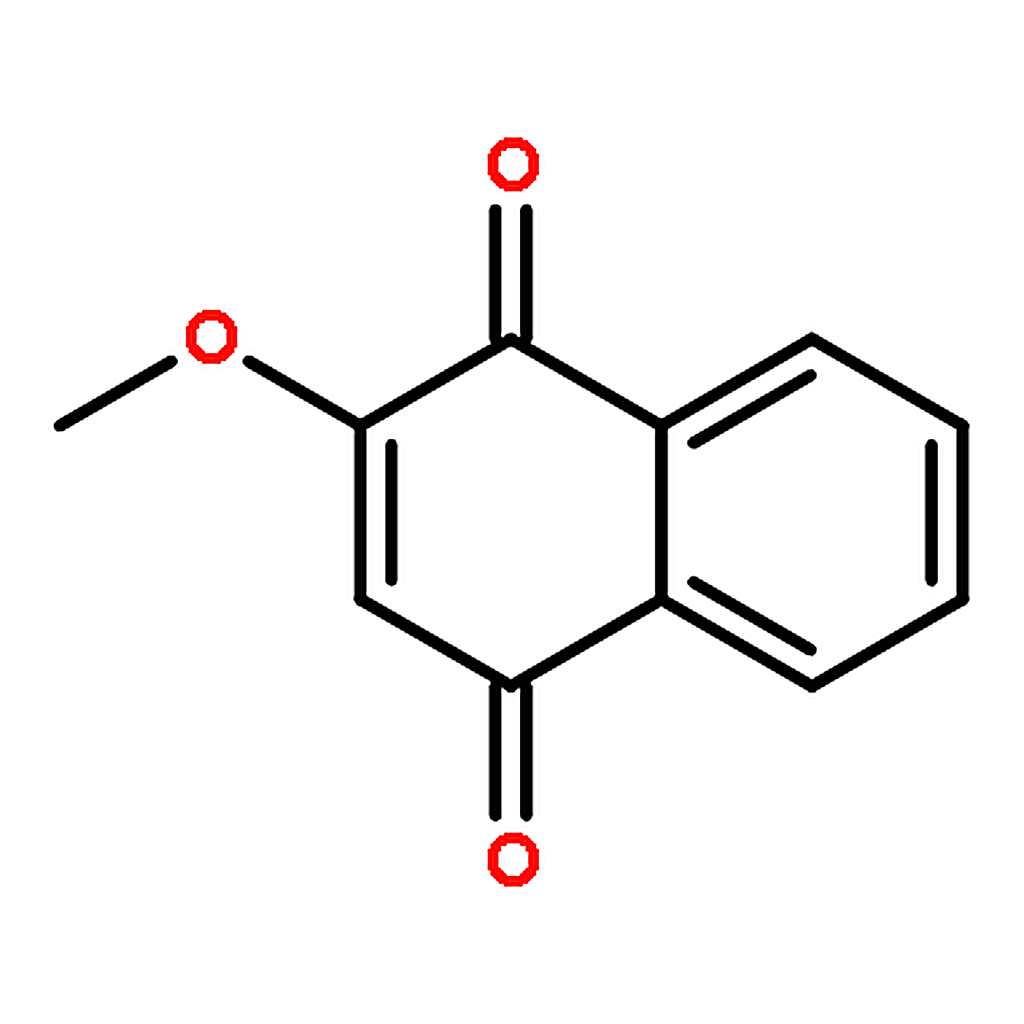 RHAWN 2-Methoxy-1，4-naphthoquinone