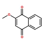 RHAWN 2-Methoxy-1,4-naphthoquinone