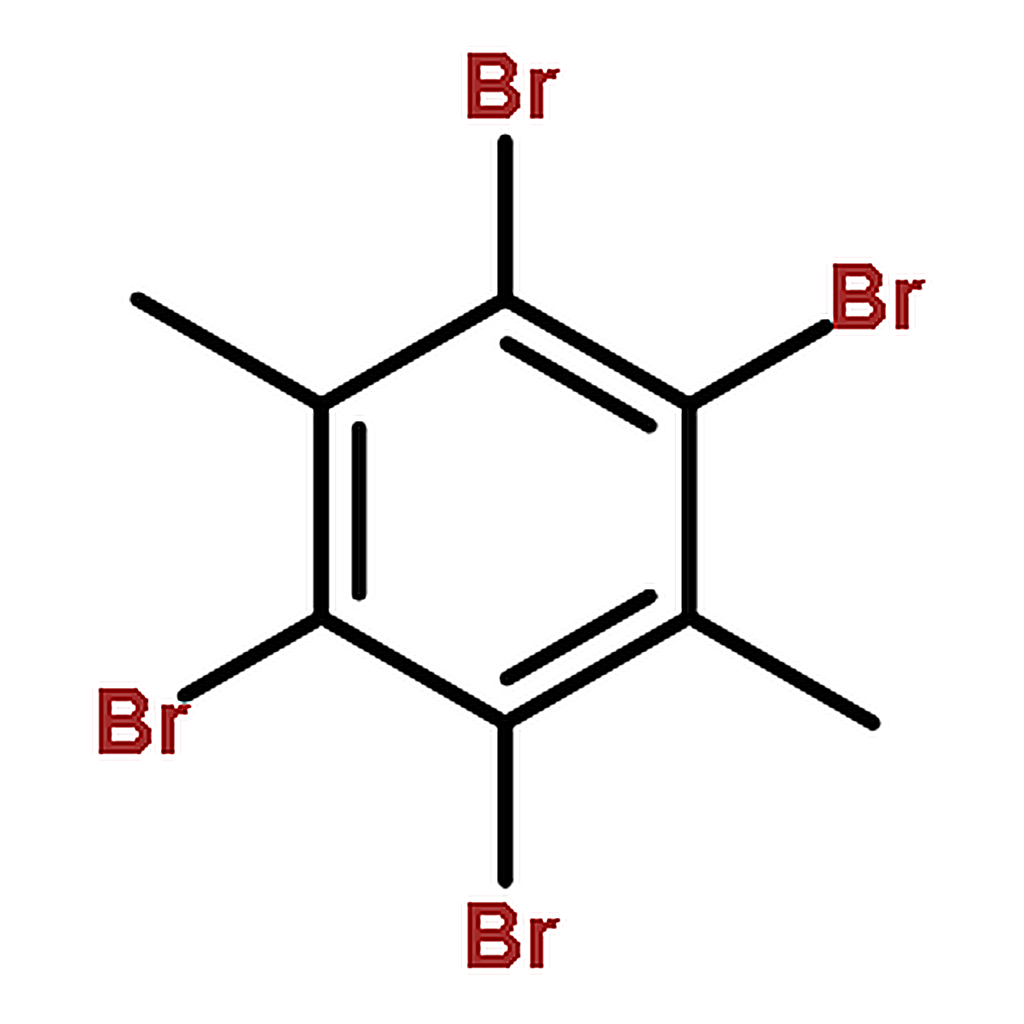 RHAWN 1,2,4,5-Tetrabromo-3,6-dimethylbenzene
