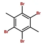 RHAWN 1,2,4,5-Tetrabromo-3,6-dimethylbenzene
