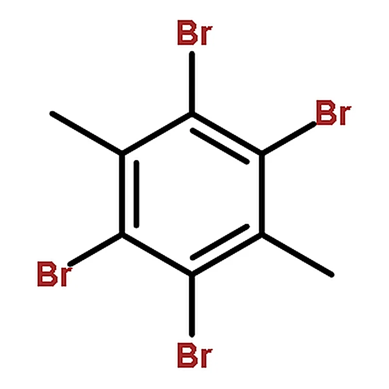 RHAWN 1,2,4,5-Tetrabromo-3,6-dimethylbenzene