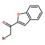 RHAWN 2-<WBR>(Bromoacetyl)<WBR>benzofuran