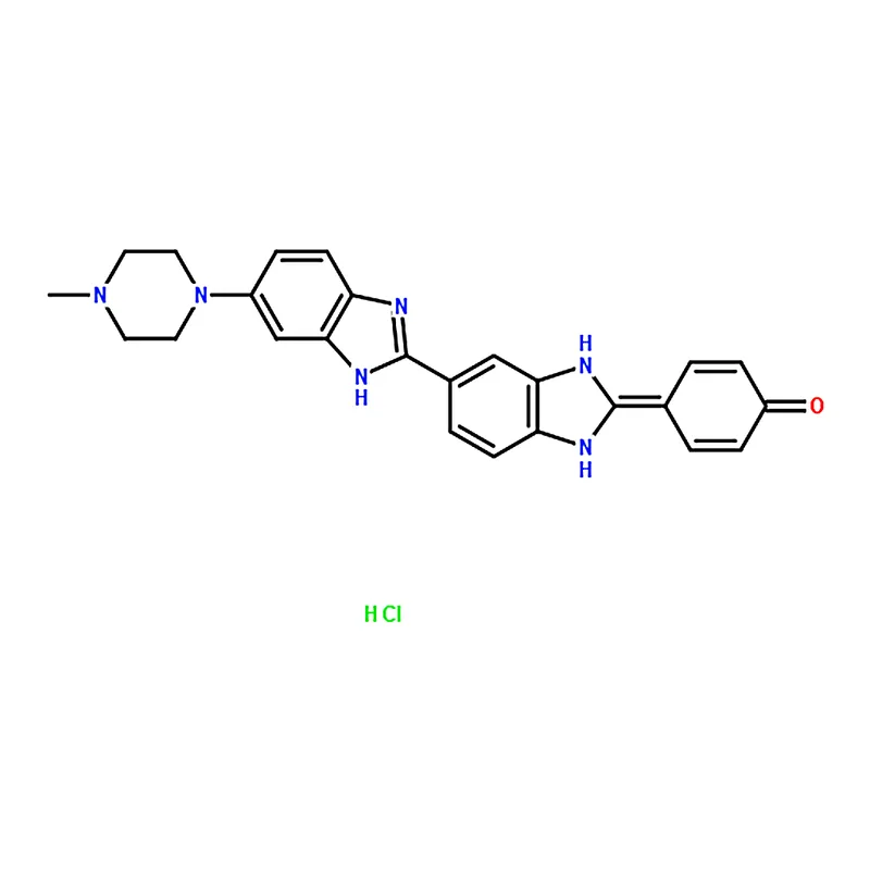 RHAWN bisBenzimide H 33258