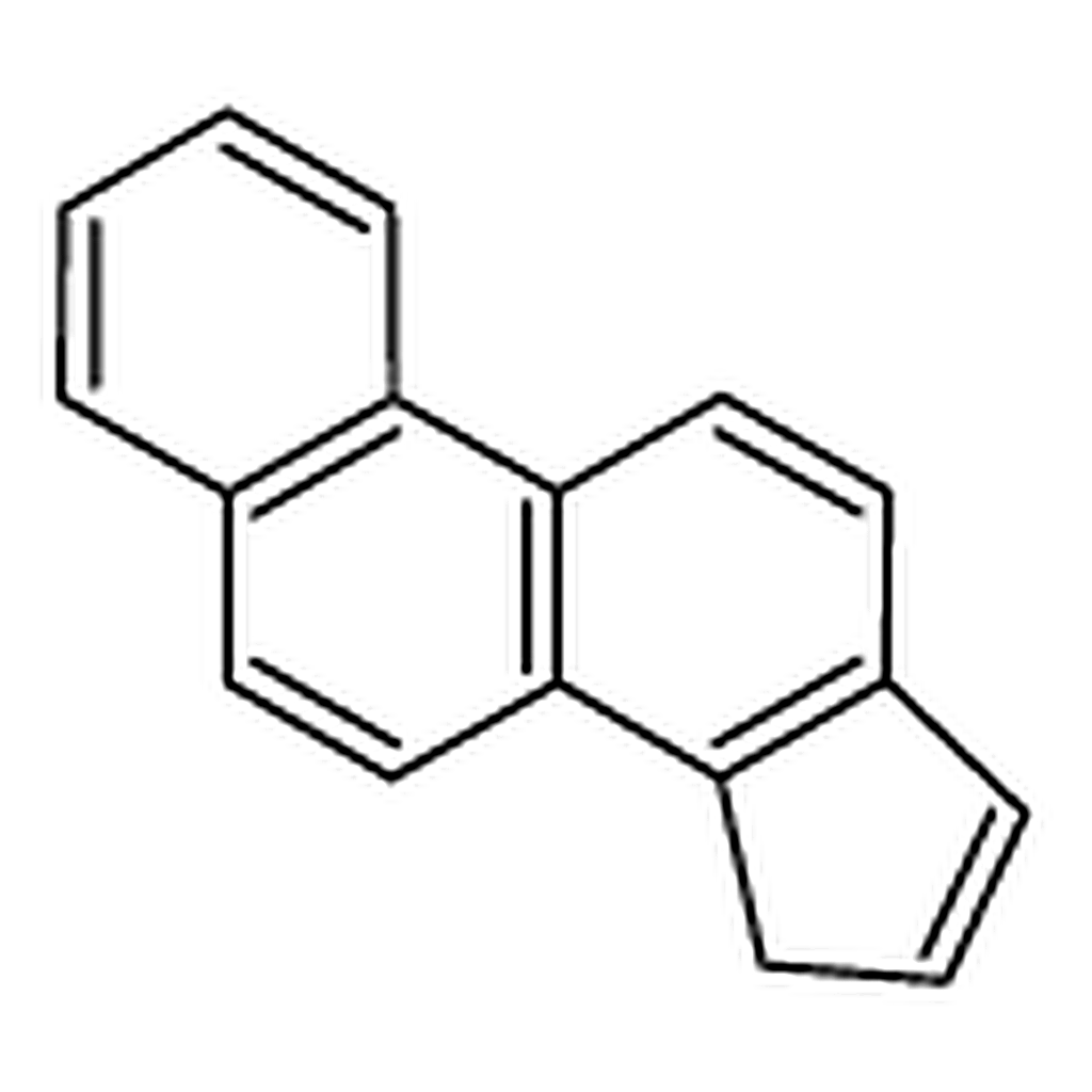 RHAWN 1<i>H</i>-Cyclopenta[<i>l</i>]phenanthrene