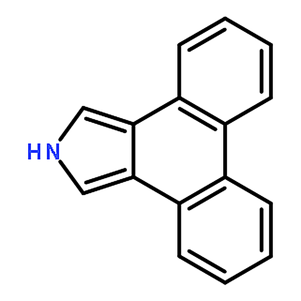 RHAWN 2H-Dibenzo[e,g]isoindole