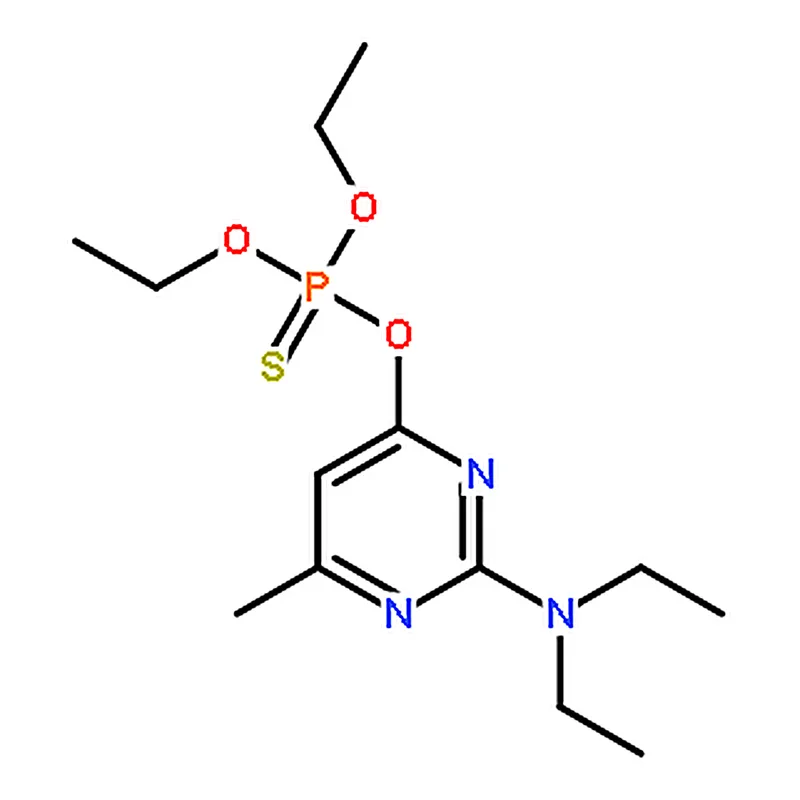 RHAWN Pirimiphos-ethyl