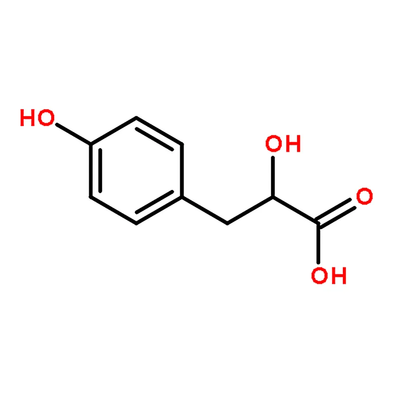 RHAWN (S)-2-Hydroxy-3-(4-hydroxyphenyl)propanoicacid