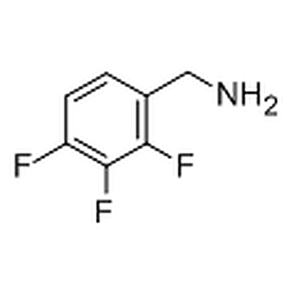 RHAWN (2,3,4-Trifluorophenyl)methanamine