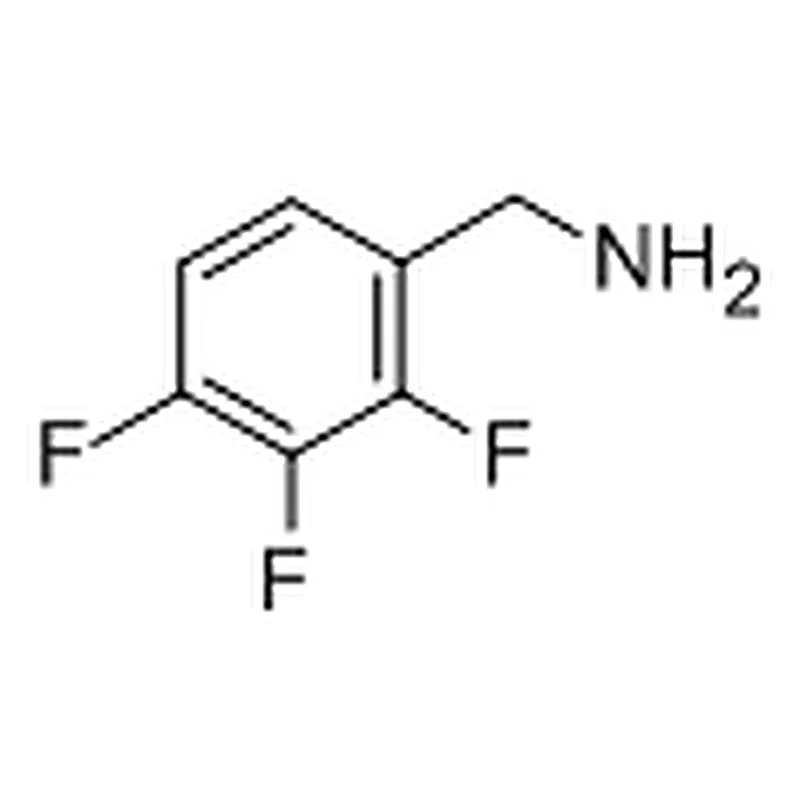 RHAWN (2,3,4-Trifluorophenyl)methanamine