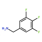 RHAWN 3,4,5-Trifluorobenzylamine