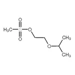 RHAWN MEthanesulfonic acid 2-isopropoxyethyl ester