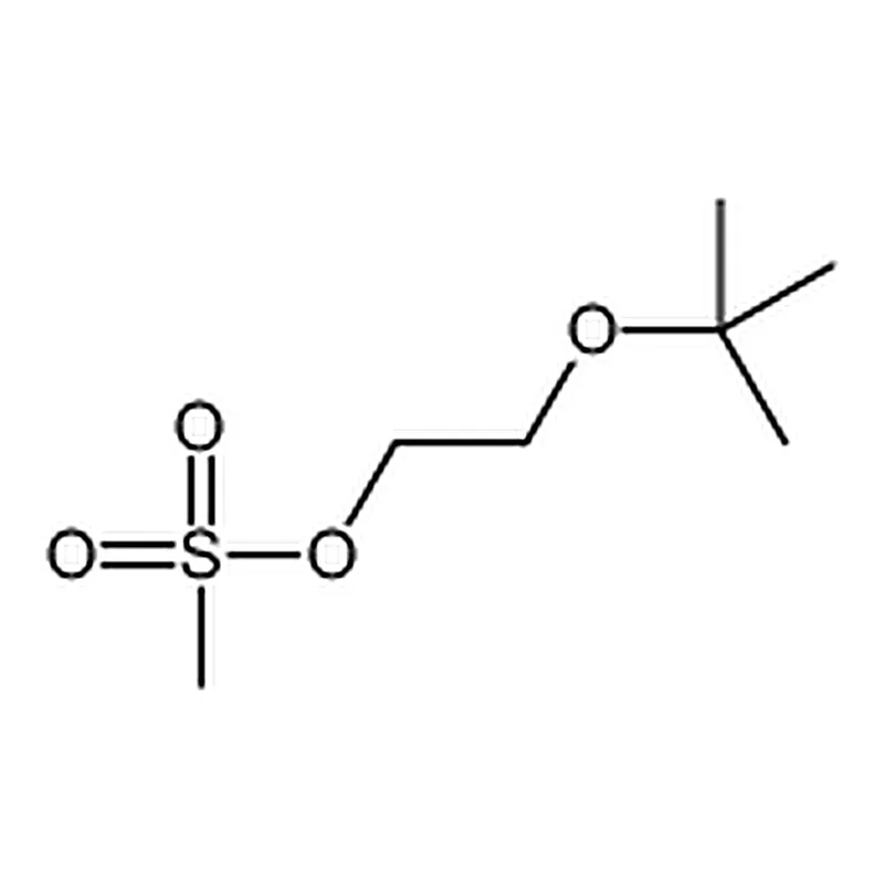 RHAWN 2-Tert-Butoxyethyl Methanesulfonate