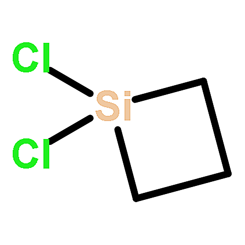 RHAWN 1,1-Dichlorosilacyclobutane