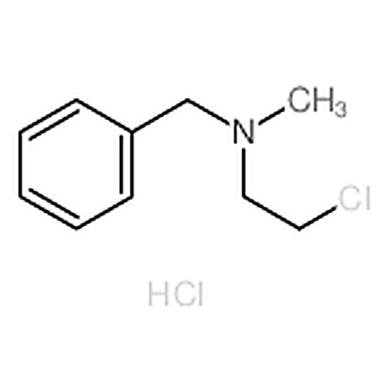 RHAWN N-Benzyl-2-chloro-N-methylethan-1-amine hydrochloride