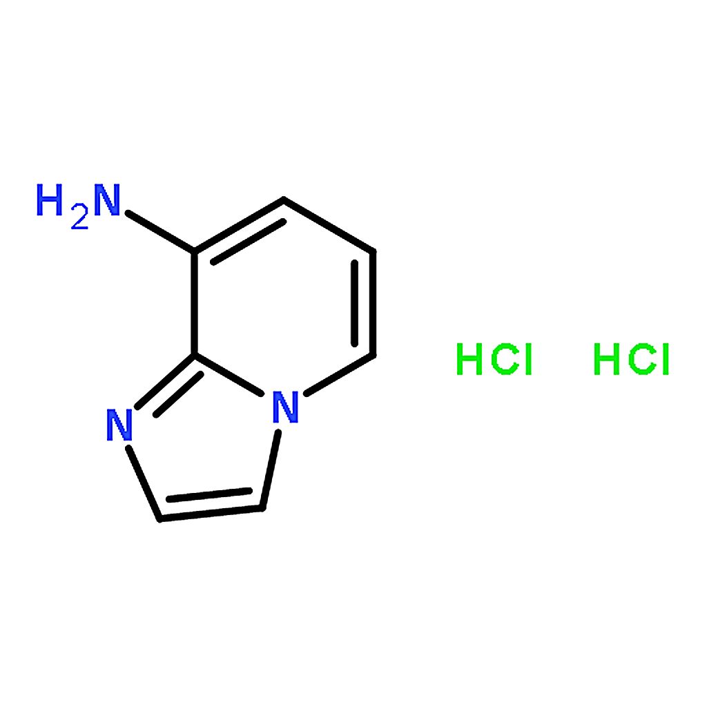 RHAWN Imidazo[1,2-a]pyridin-8-amine dihydrochloride